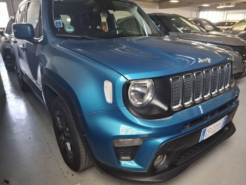 Jeep Renegade 2019 1.0 t3 Longitude 2wd