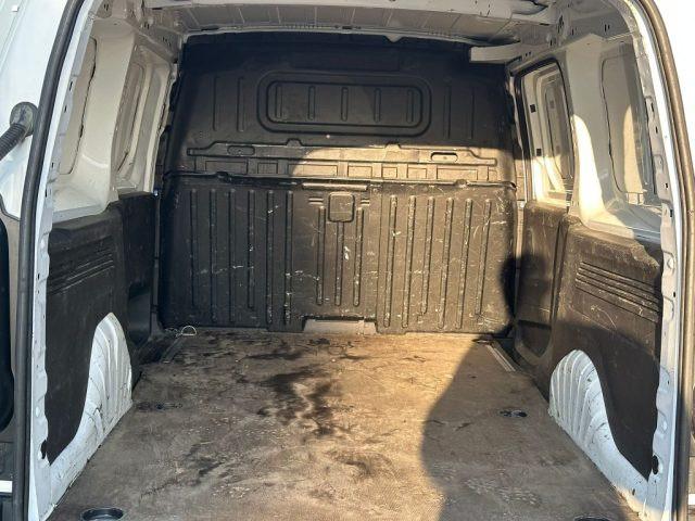TOYOTA Proace City 1.5D 130 CV S&S PC