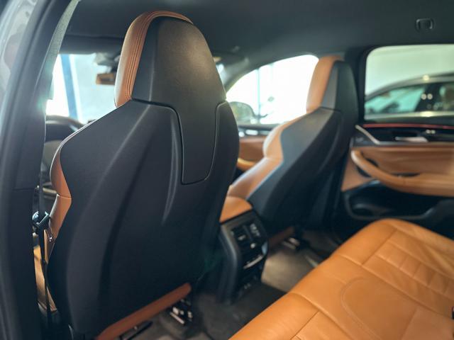BMW X4 xDrive30d Msport (PelleCognac/Head-Up/Virtual)