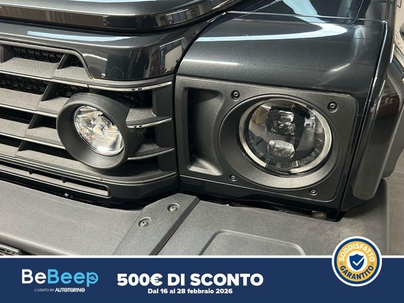 Ineos Grenadier STATION WAGON 3.0 TWIN-TURBO D FIELDMAST