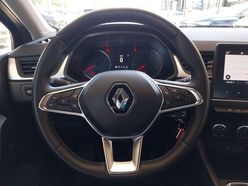 Renault Captur Captur 1.0 tce Equilibre Gpl 100cv my21