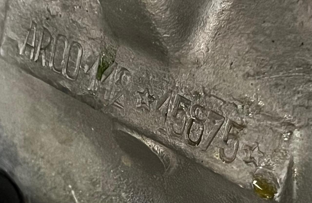 Alfa Romeo Giulia Spider