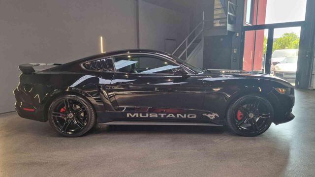 FORD Mustang 3.7 V6 SHELBY COBRA!! SCARICHI SPORTIVI!!