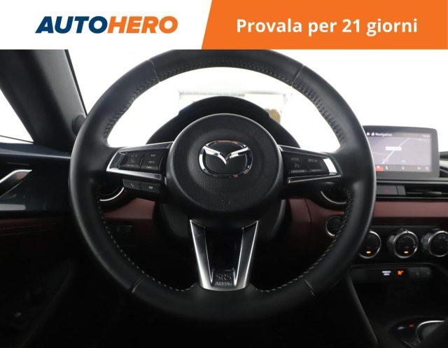 MAZDA MX-5 1.5L Skyactiv-G Polymetal 1.5