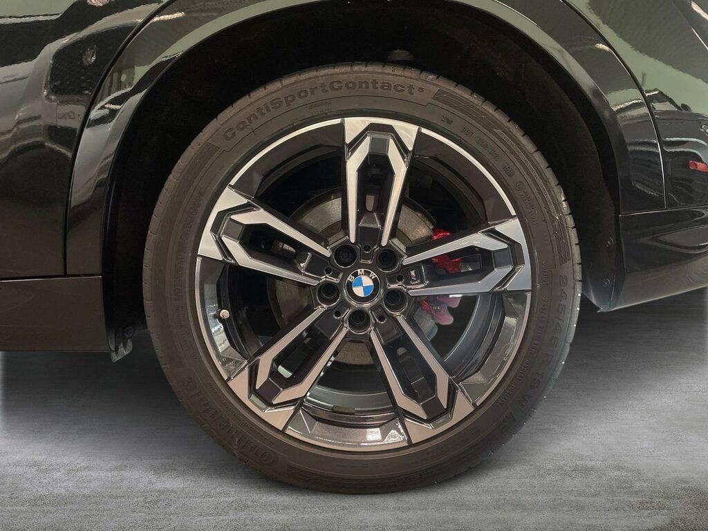 BMW X2 20 d 48V MSport Pro xDrive DCT