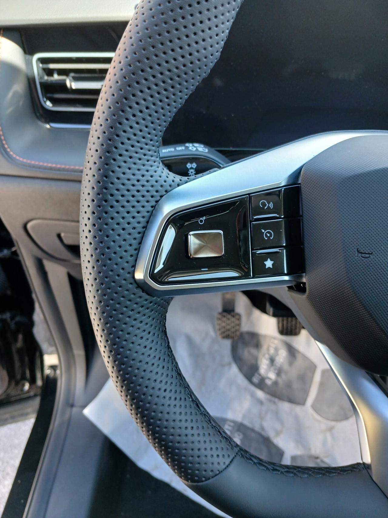 Mg HS 1.5T-GDI Comfort