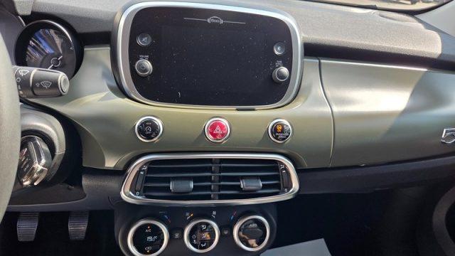 FIAT 500X 1.6 MultiJet 120 CV Cross PERMUTE