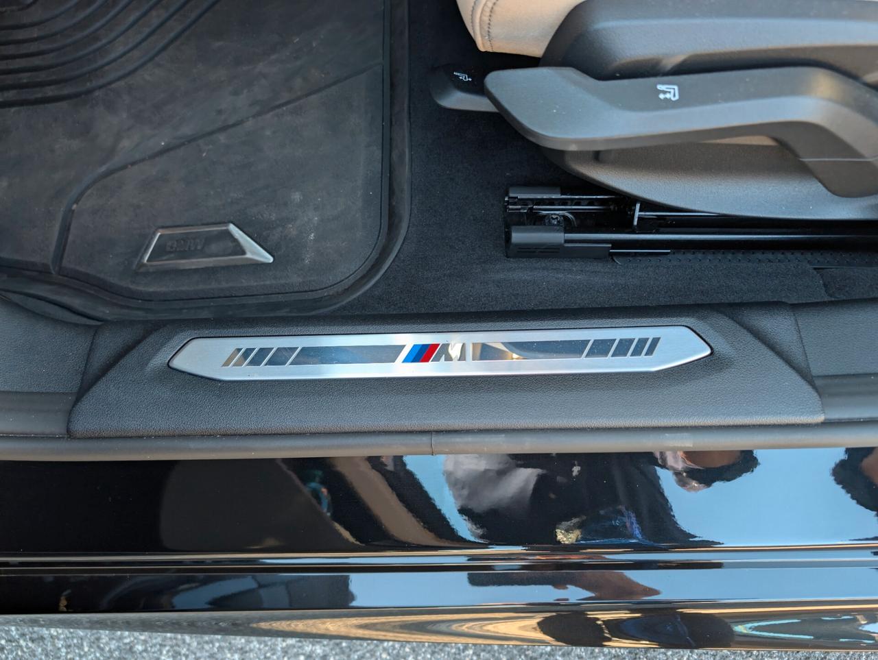 Bmw 123 xDrive 48V MSport Pro