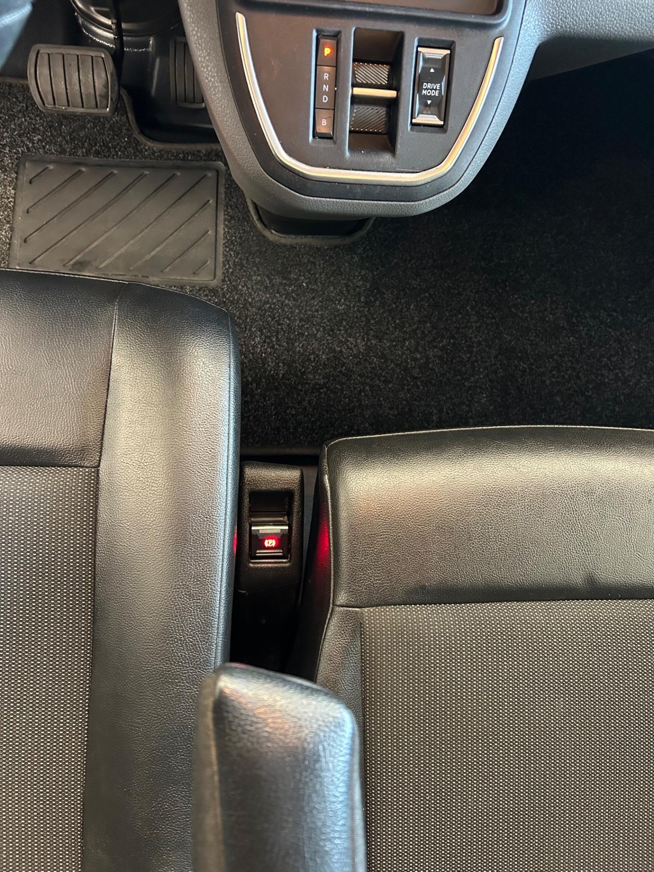 Peugeot Expert e-Expert 75kW PL-TN Furgone Pro Standard