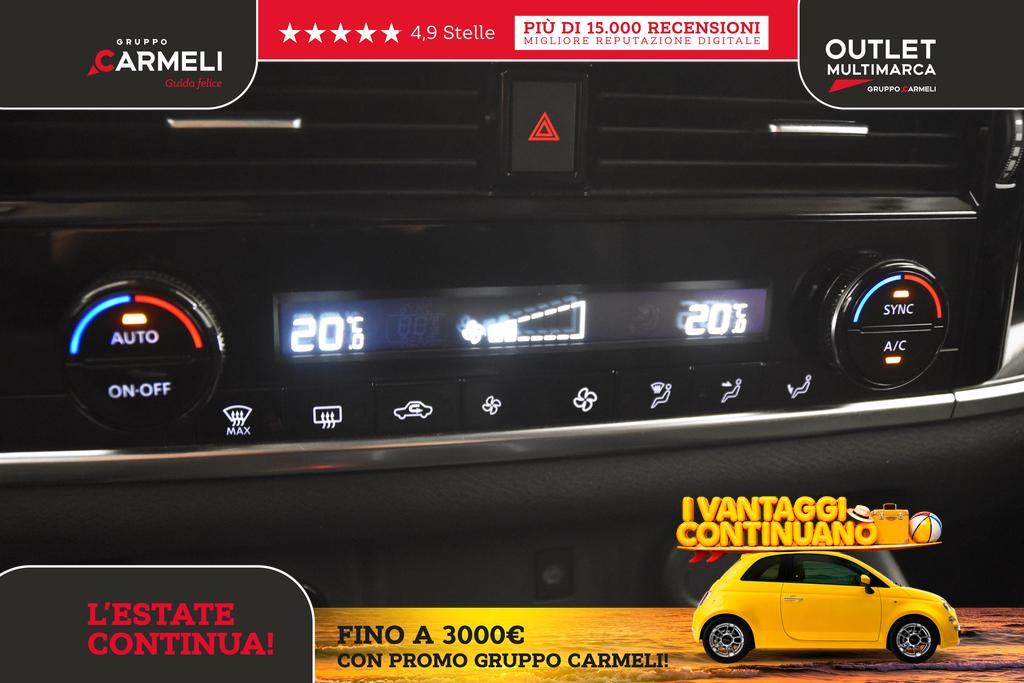 Nissan Qashqai 1.5 e-POWER N-Connecta 2WD e-Shifter