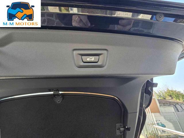 BMW 420 d xDrive 48V Msport UNIICO PROPRIETARIO FULL