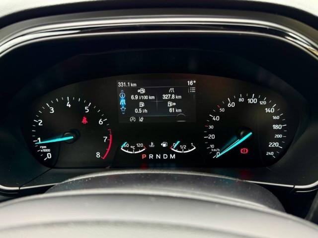 Ford Focus 1.0 ecoboost h ST-Line Design 125cv powershift