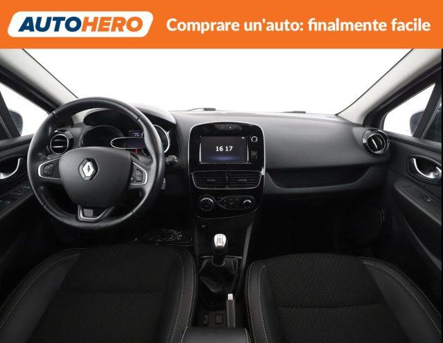 RENAULT Clio TCe 12V 90 CV 5 porte Moschino Intens