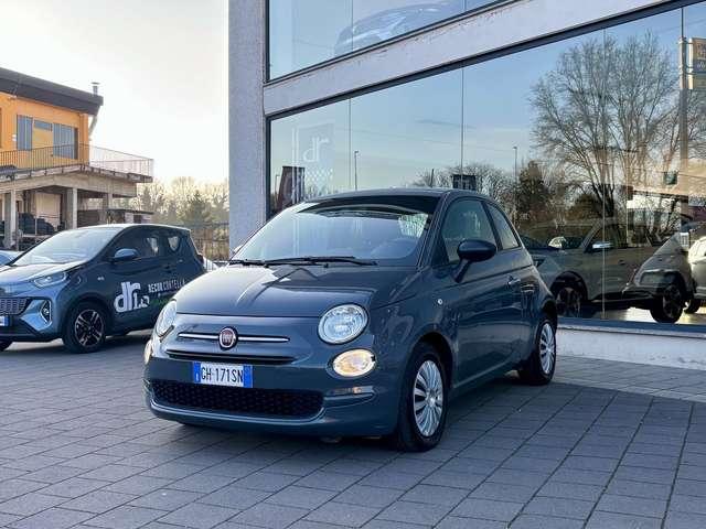 Fiat 500 1.0 70cv Ibrido Cult