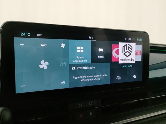 FIAT 600 Hybrid 110 CV DCT MHEV