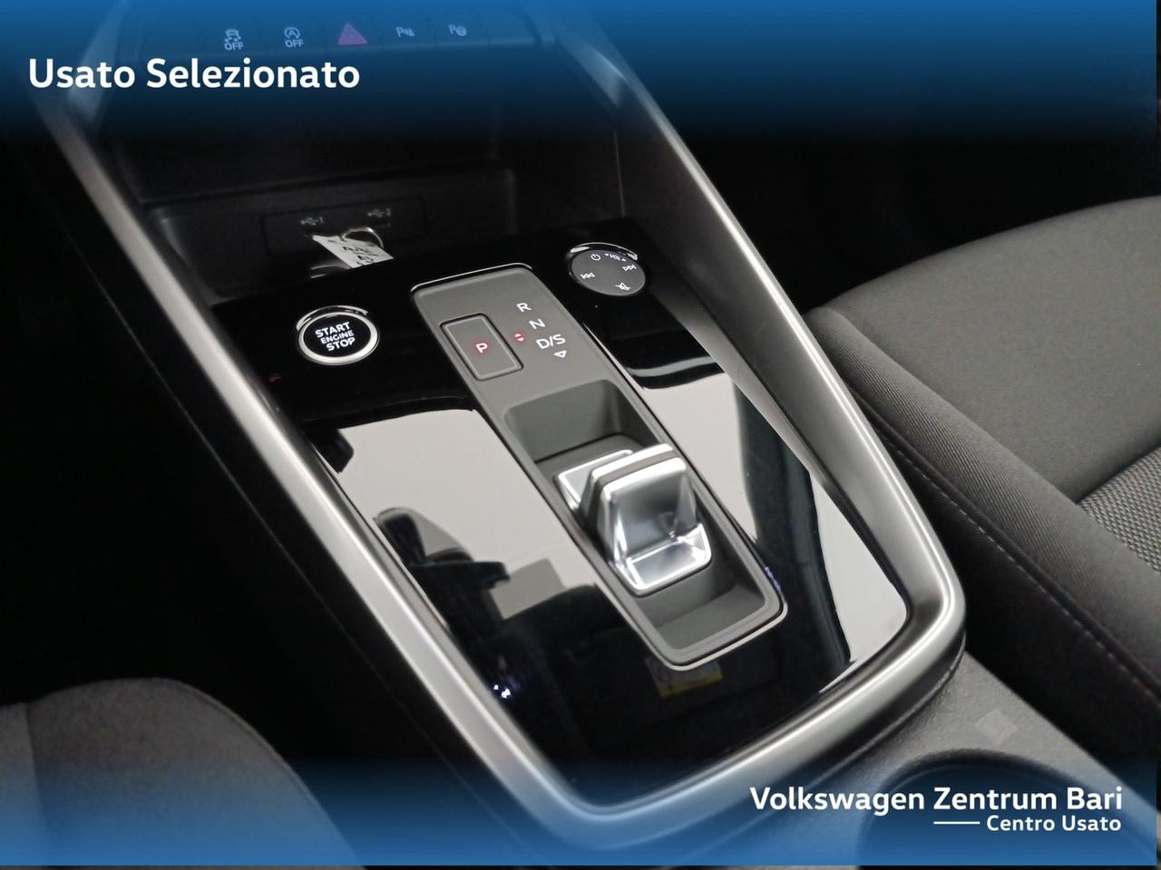 Audi A3 sportback 30 2.0 tdi s-tronic