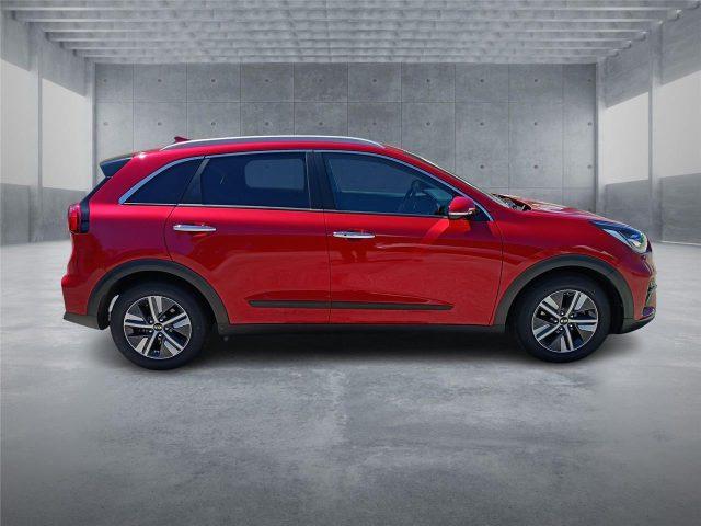 KIA Niro 1ª serie 1.6 GDi DCT HEV Evolution