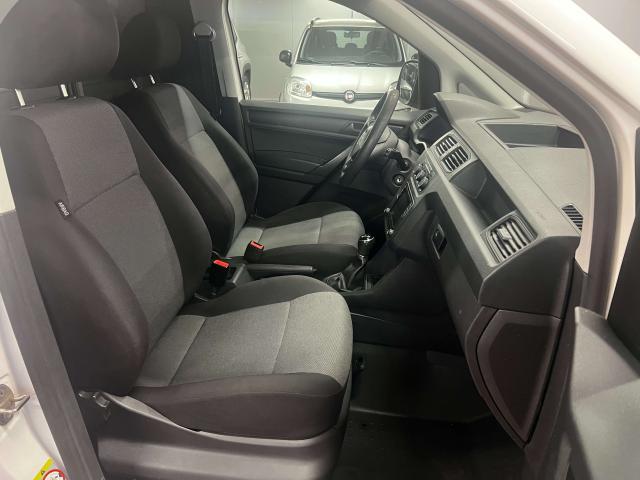 Volkswagen Caddy 2.0 TDI 122CV EURO6 4MOTION VAN