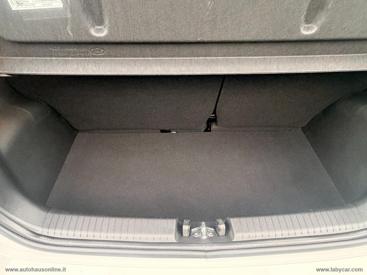 HYUNDAI i10 1.0 MPI Connectline