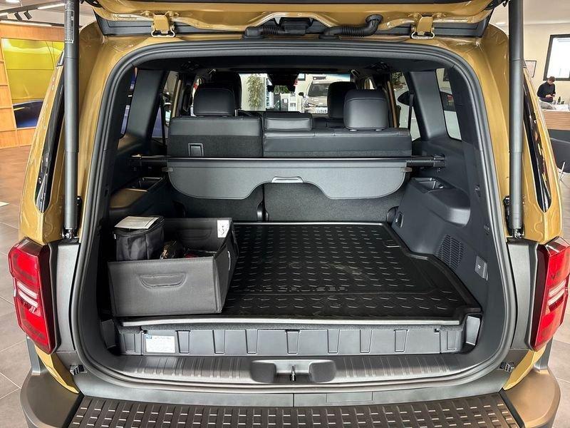 Toyota Land Cruiser 2.8L Diesel 48V MHEV PREMIUM A/T