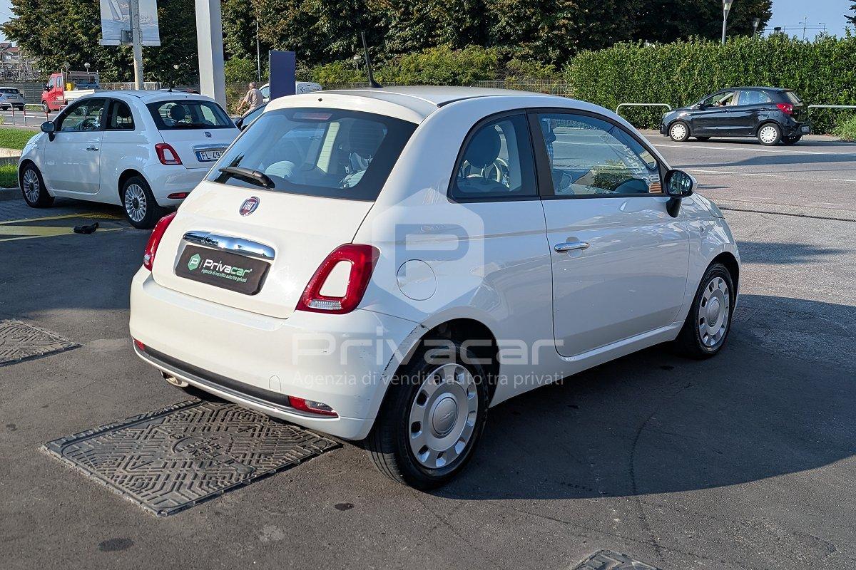 FIAT 500 1.2 Pop