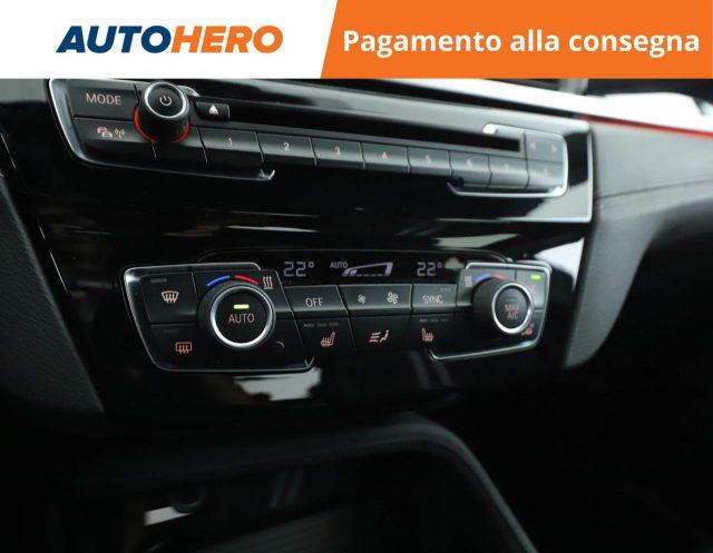 BMW X1 sDrive20d Sport