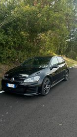 Volkswagen Golf GTD