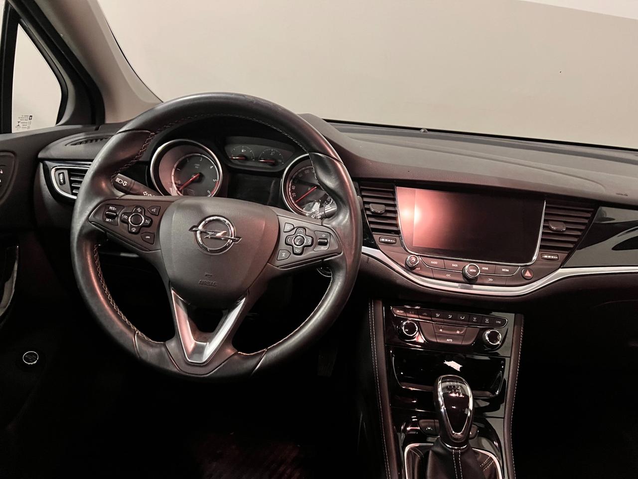 Opel Astra 1.6 CDTi 110CV Start&Stop Sports Tourer Innovation