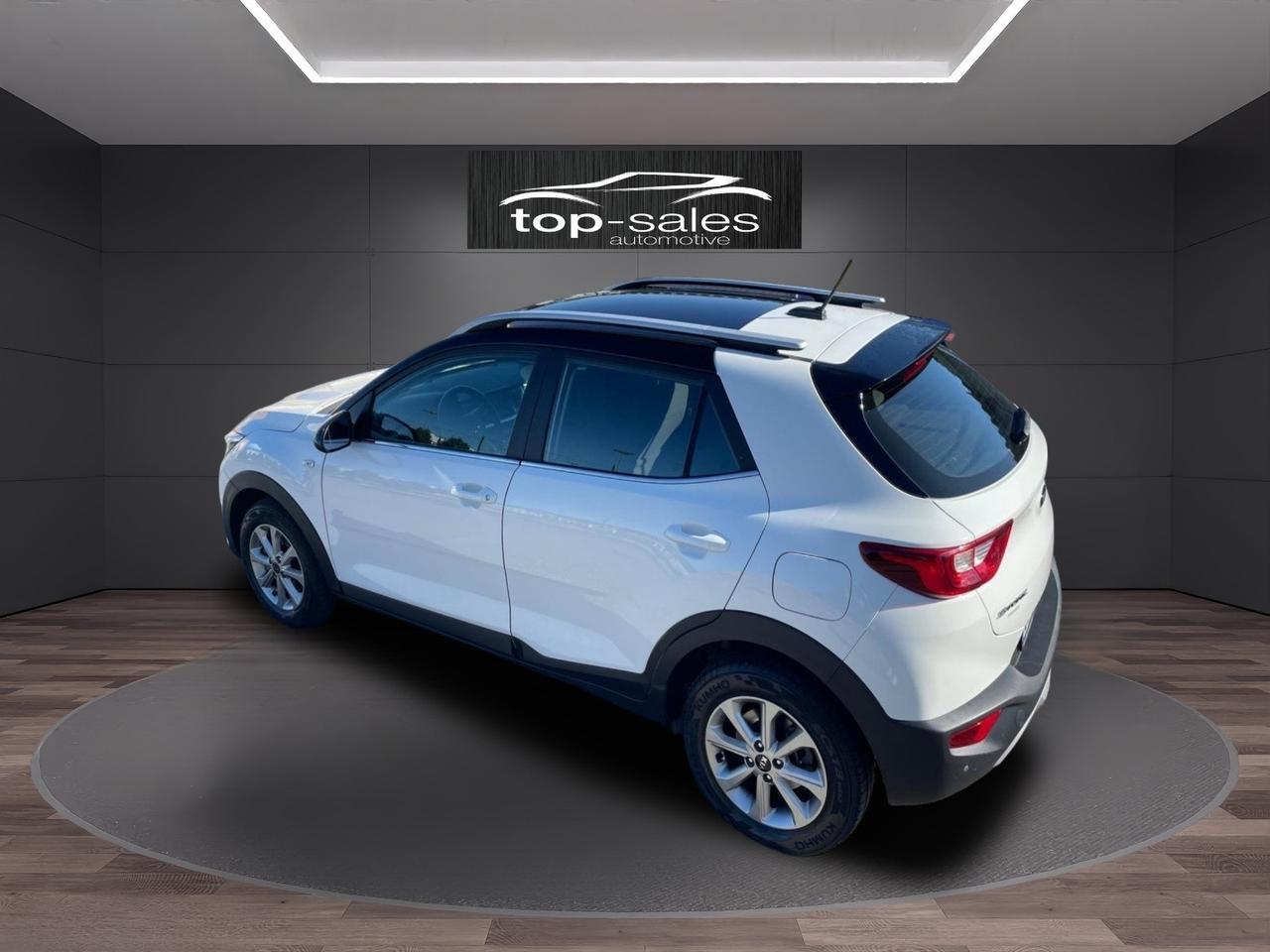 Kia Stonic 1.6 CRDi 115 CV Energy
