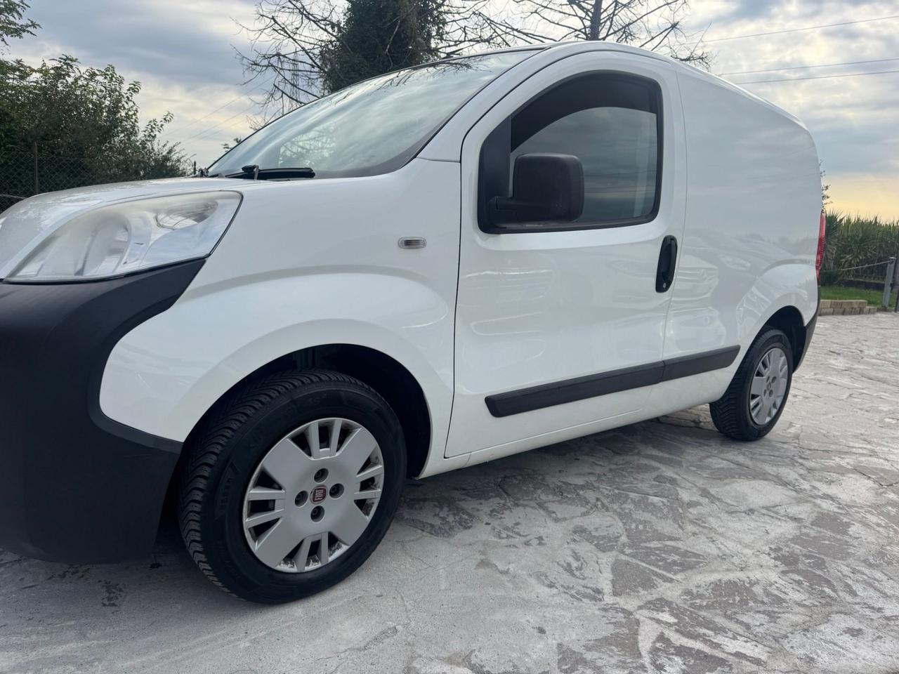 Fiat Fiorino 1.3 MJT 75CV Furgone