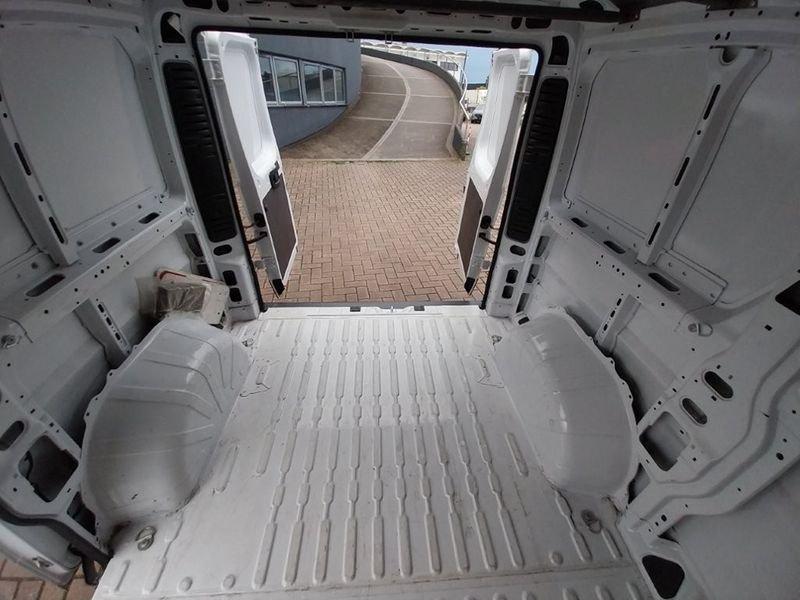 FIAT Ducato 28 CH1 2.0 mjt 115cv E6