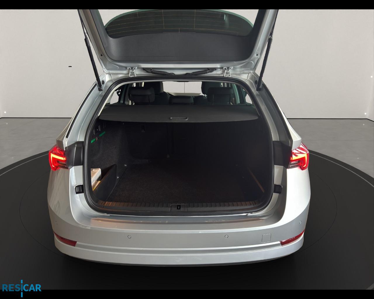 Skoda Octavia Wagon 2.0 tdi evo Executive 150cv dsg