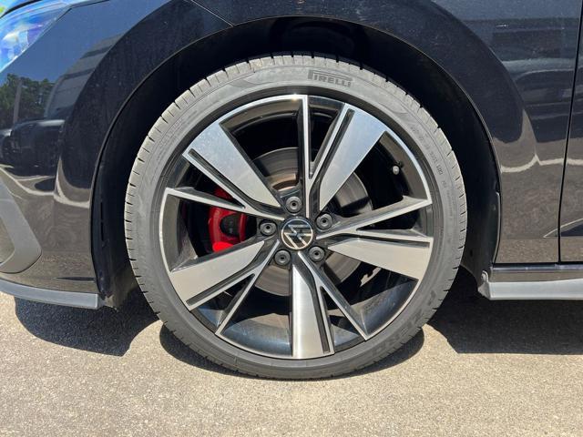 VOLKSWAGEN Golf 2.0 TDI GTD DSG