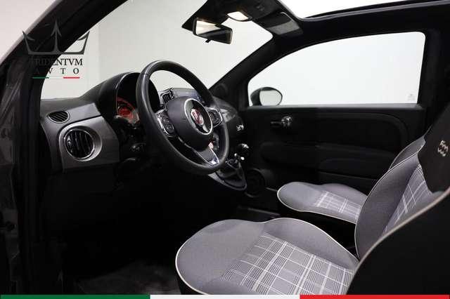 Fiat 500 500C 1.0 hybrid Lounge 70cv