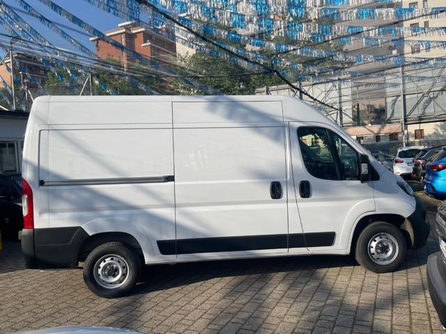 FIAT Ducato 33 2.2 Mjt 120CV PM-TM Easy Pro Furgone