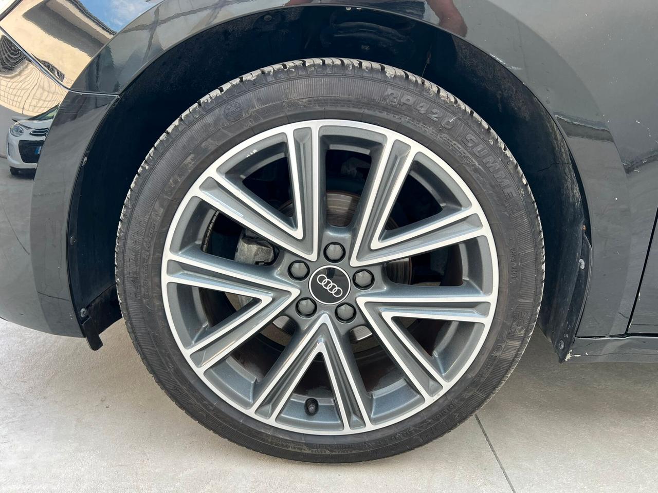 A1 1,0 TFSI 95cv 2021!!! COME NUOVO!!!!