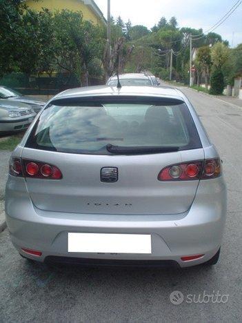 Seat Ibiza 1.4 TDI 69CV 3p. Stylance