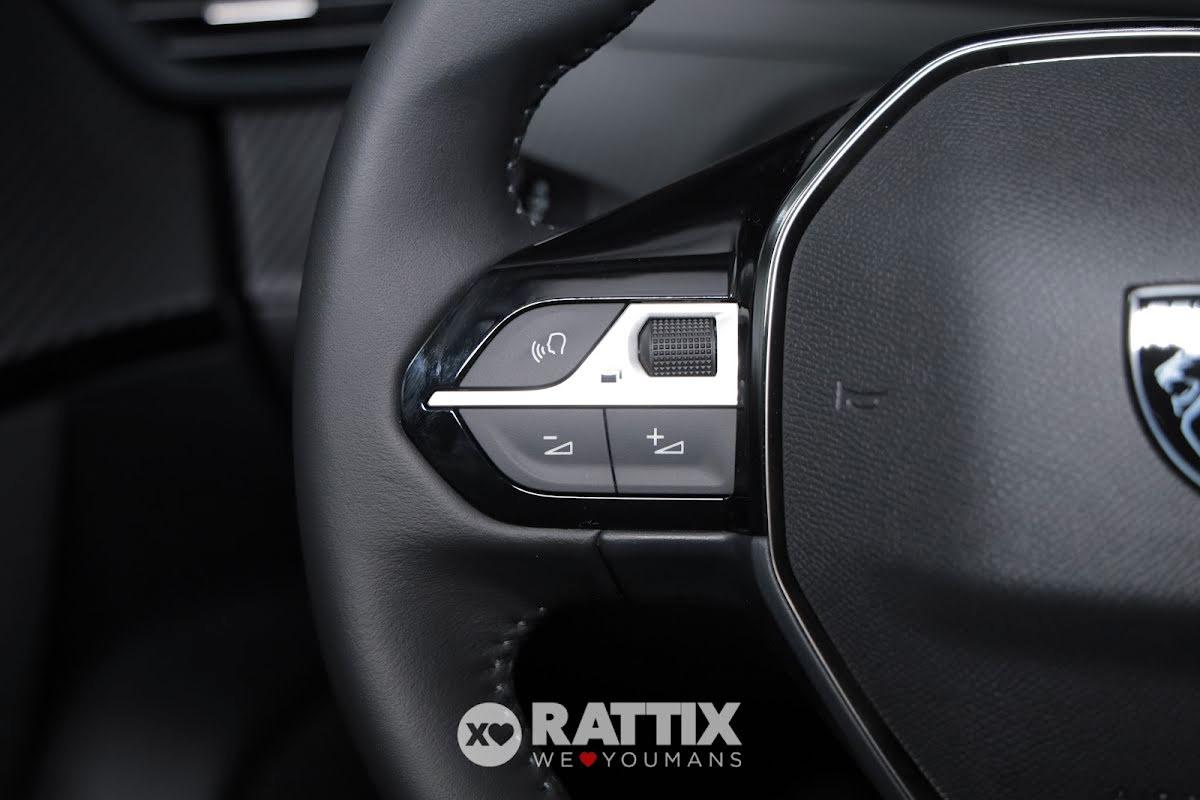 Peugeot 2008 1.2 puretech 100CV Allure