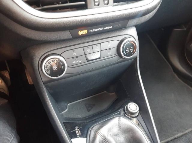 Ford Fiesta 1.5 Ecoblue Business 85CV
