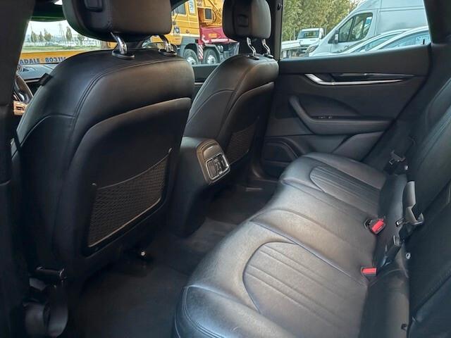 Maserati Levante V6 Diesel AWD