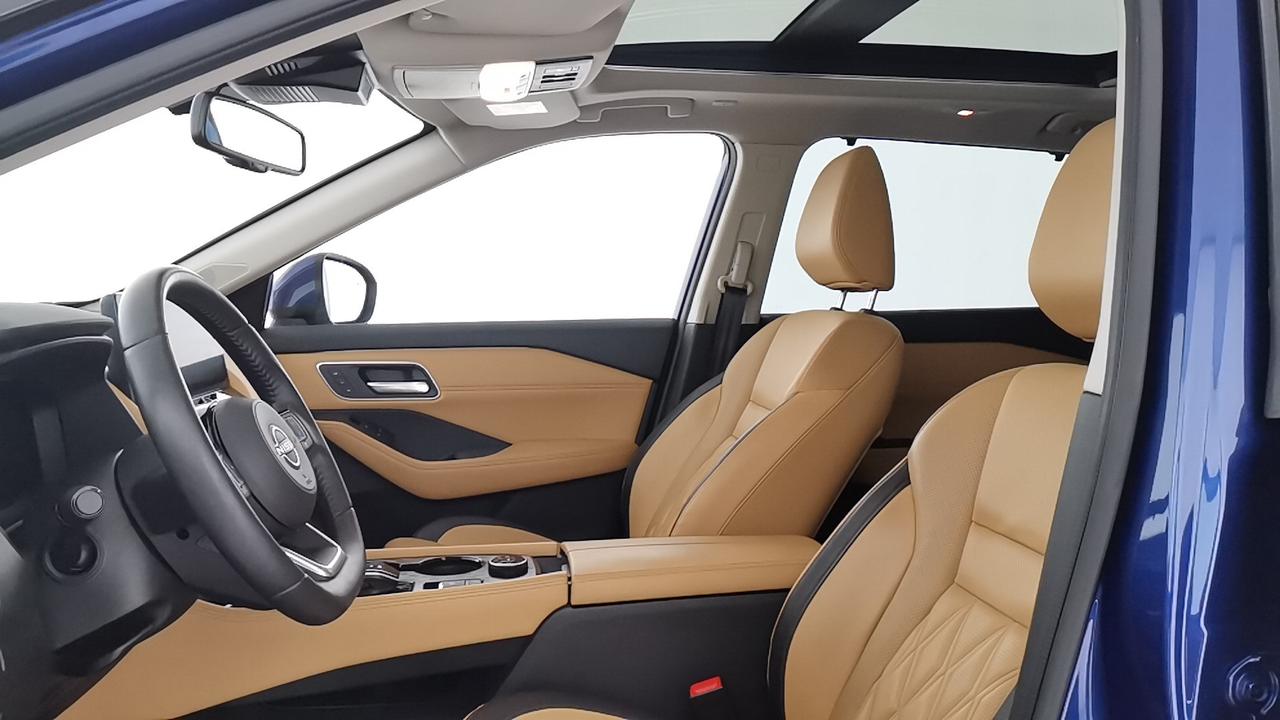 NISSAN X-Trail IV 2022 - X-Trail 1.5 e-power Tekna e-4orce 4wd auto 7p.ti