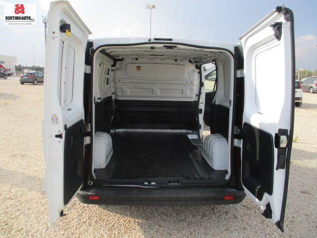 FIAT Talento 1.6 MultiJet 10q 95cv-09/2019