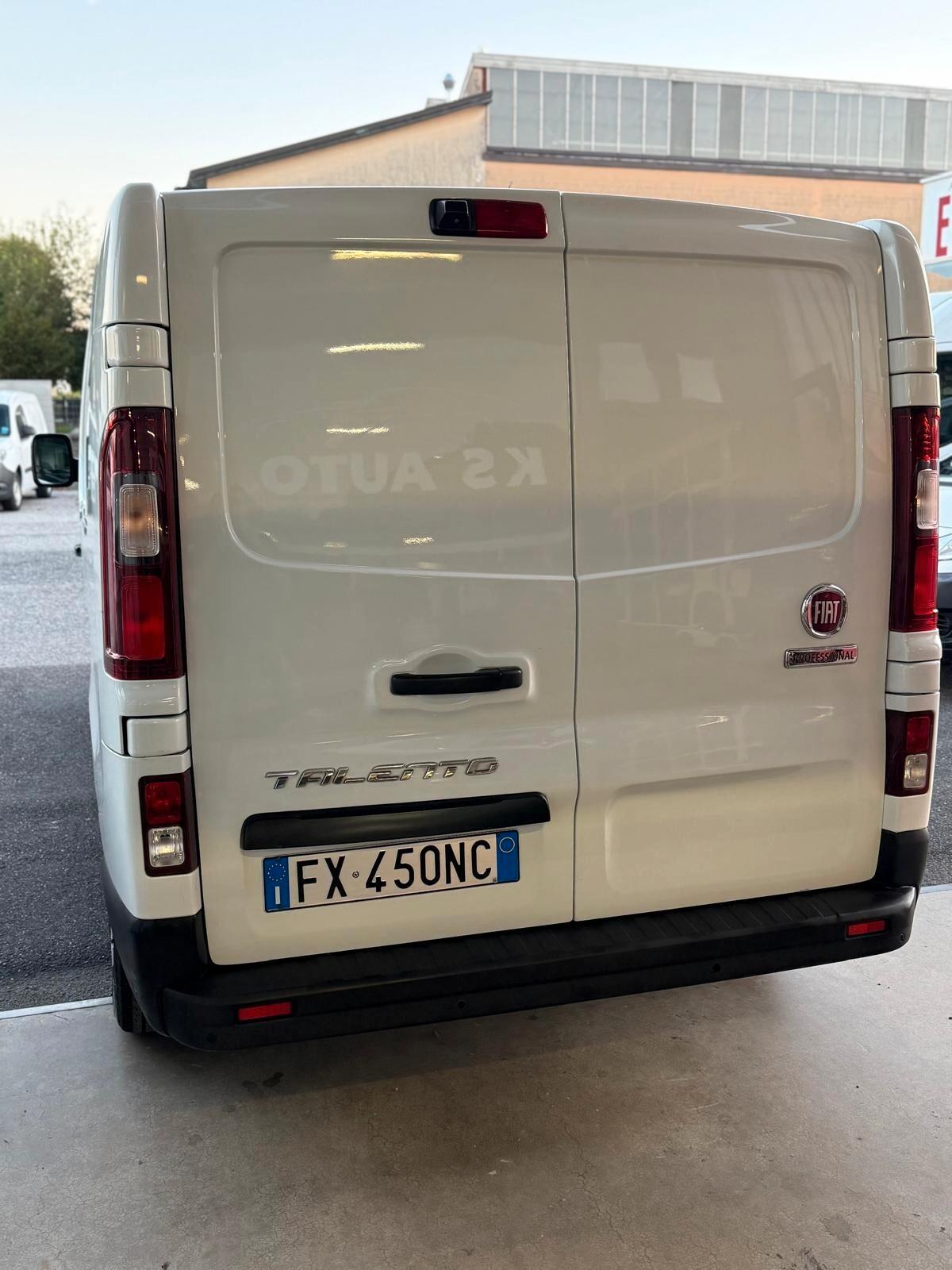 Fiat Talento 1.6 MJT120 cv IN OTTIME CONDIZIONI