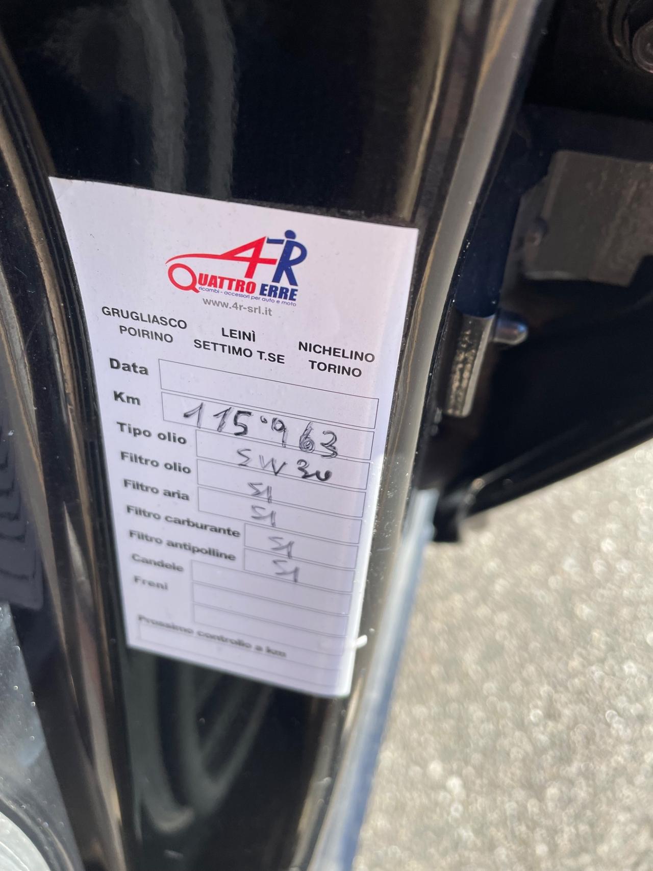 Opel Corsa 1.3CDTI 95CV 5p. Cosmo/1PROP/GARANZIA