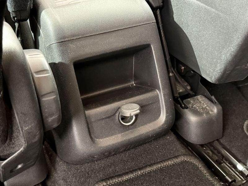 Citroën Grand C4 Spacetourer PureTech 130 S&S Shine *7 POSTI*