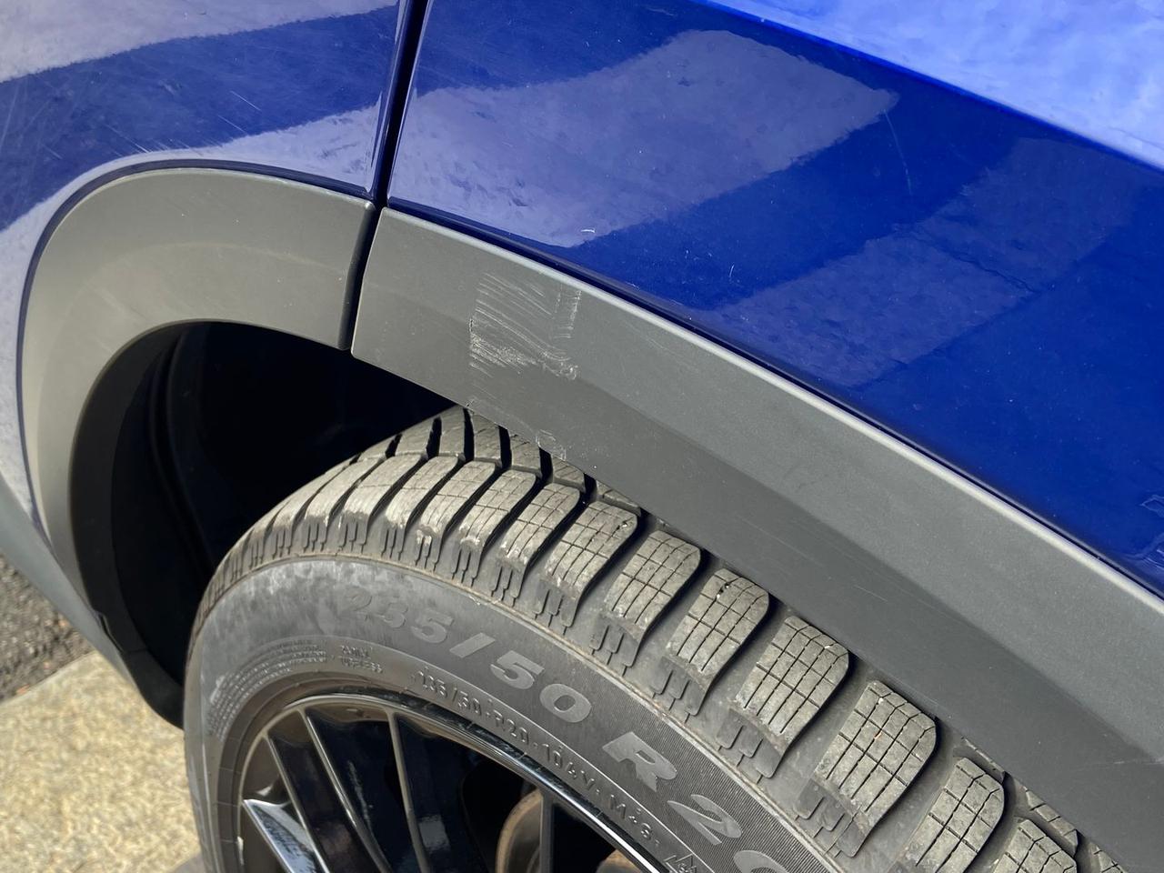 Lexus NX 450h+ Luxury PHEV #11497