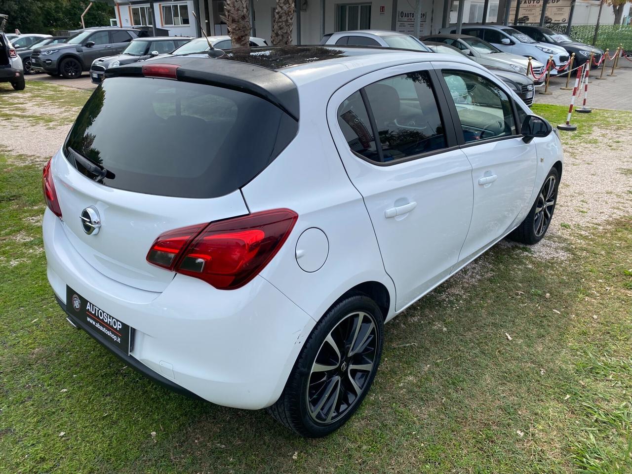 OPEL - Corsa - 1.4 90 CV GPL 5p. Innovation - UNIC