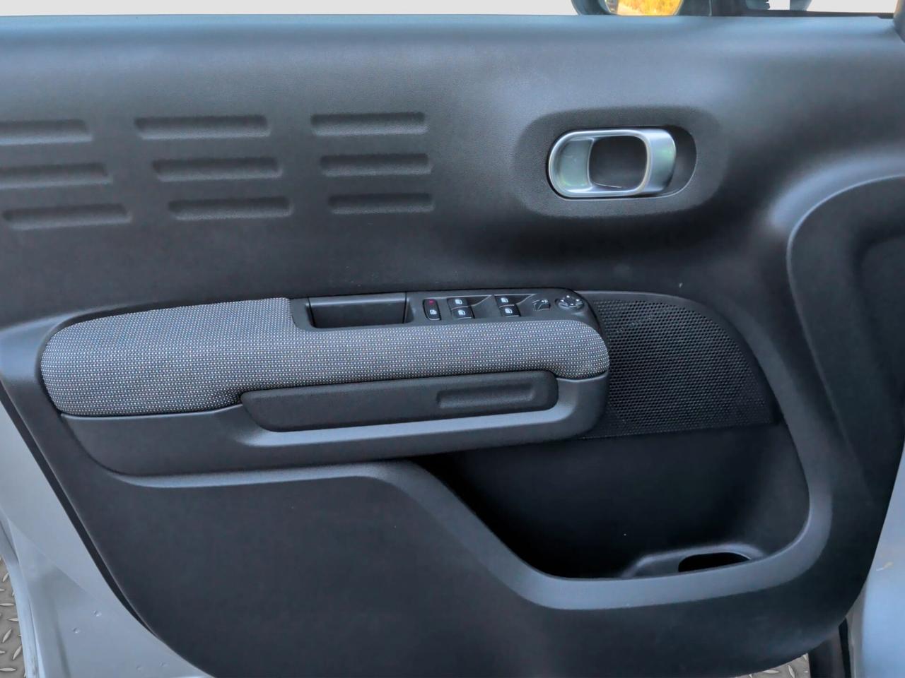 Citroen C3 Aircross PureTech 82 Shine 2019