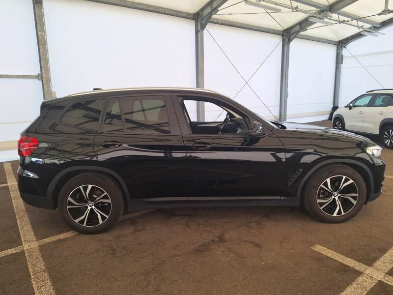Bmw X3 sDrive18d 48V Business Advantage