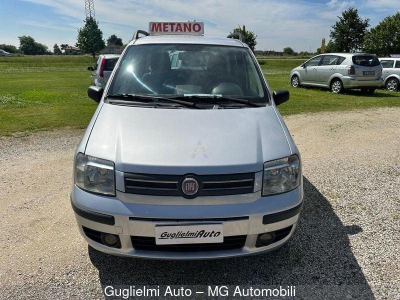 FIAT Panda Panda 1.2 Dynamic Natural Power